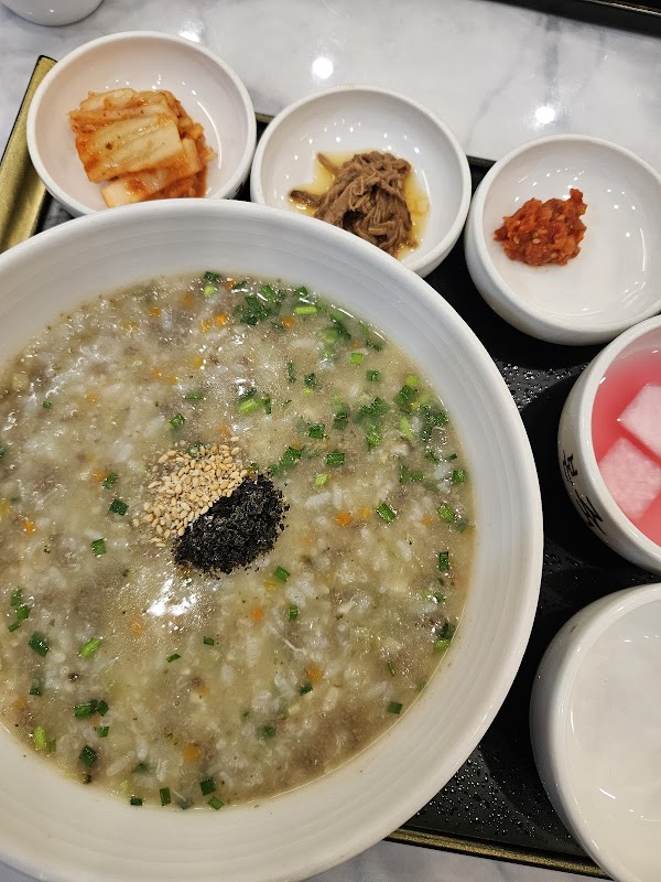 Bonjuk Insadong 4