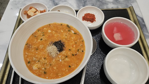 Bonjuk Insadong 3