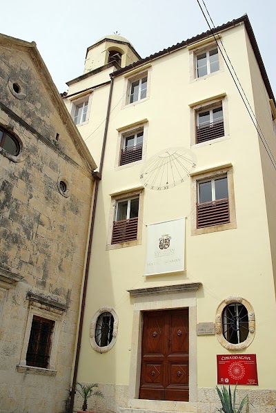 Benedictine Convent