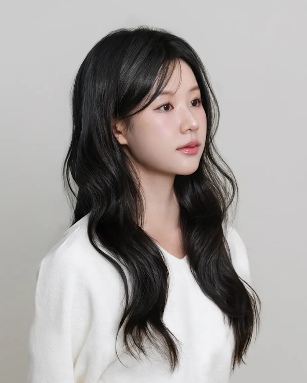 id Hair Gangnamdaero Branch (아이디헤어 강남대로점) |Gangnam hair salon