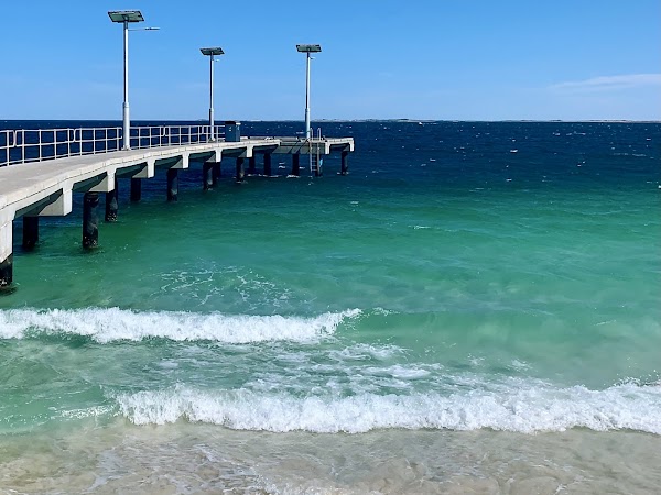 Jurien Bay