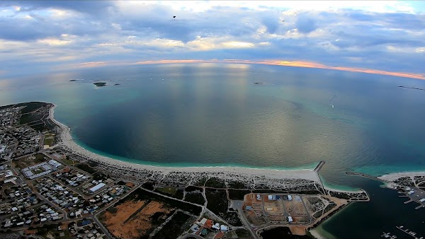 Jurien Bay 4