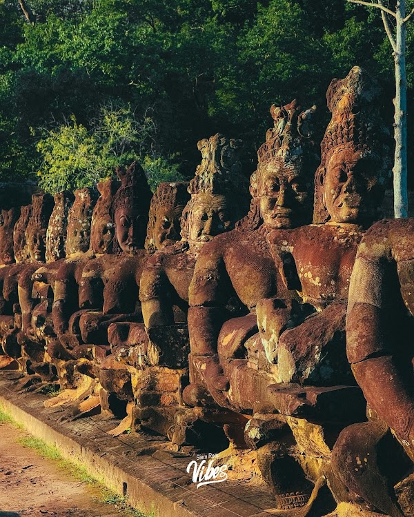 South Gate Angkor 3
