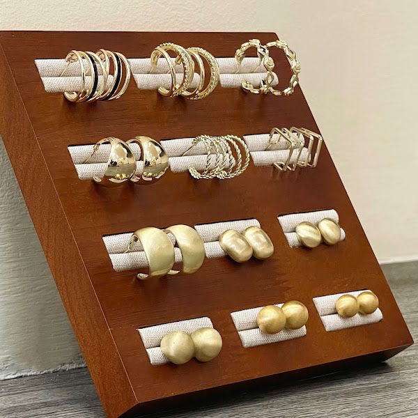Leila Accessories - Tiệm phụ kiện trang sức Đà Nẵng 2