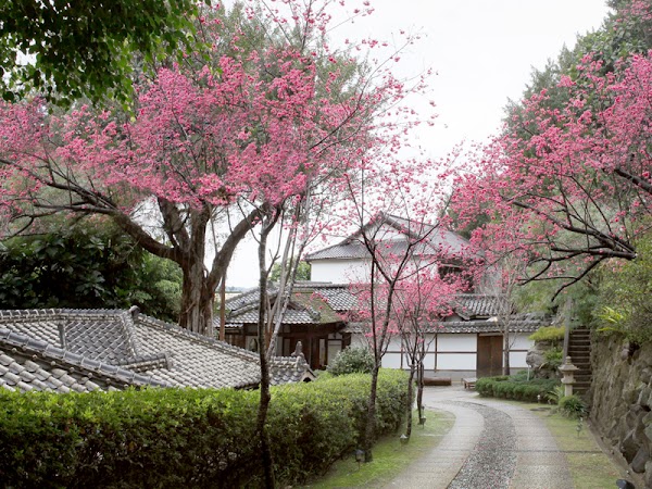 Beitou Museum