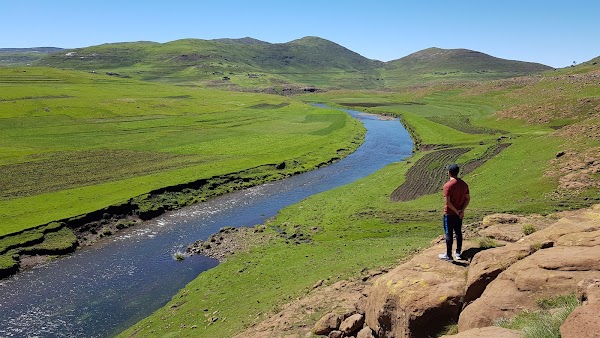 Lesotho
