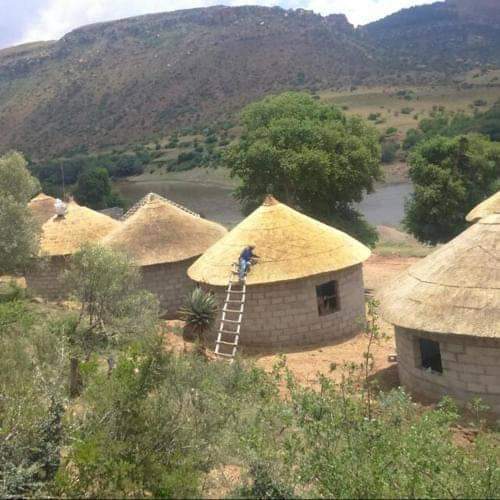 Lesotho 4