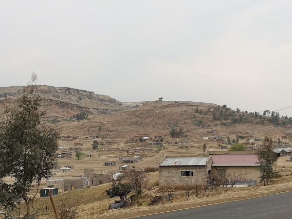Lesotho 3