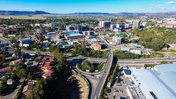 Lesotho 2