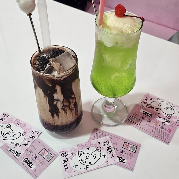 오마이 메이드카페 오마이왕국점 5