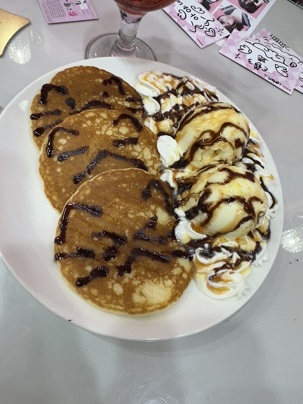 오마이 메이드카페 오마이왕국점 2