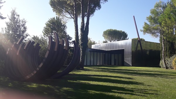 Venet Foundation 1