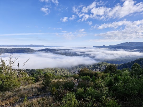 Keppel Lookout