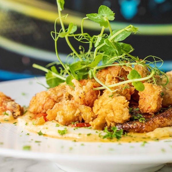Flavor Rich Restaurant Atlanta 3