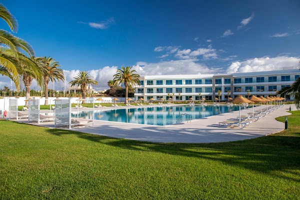 Hotel Âncora Park - SunPlace Hotels & Resorts