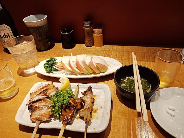 Menchirashi 5