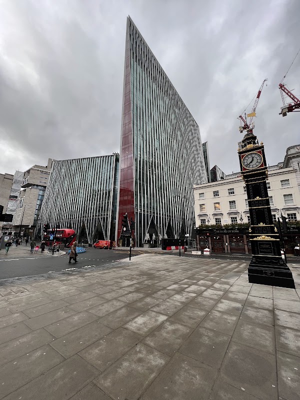 Victoria Palace Theatre 4