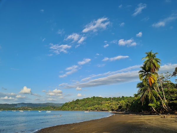 Drake Bay