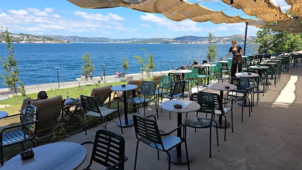 Gigi Espresso Club