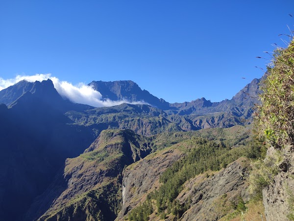 La brèche