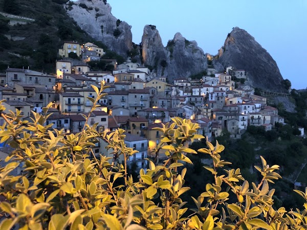 Castelmezzano 5