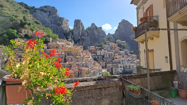 Castelmezzano 4