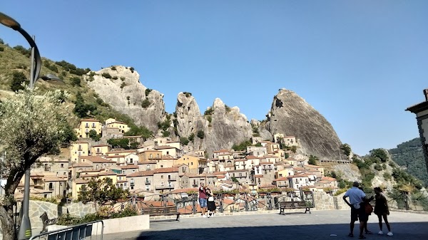 Castelmezzano 3