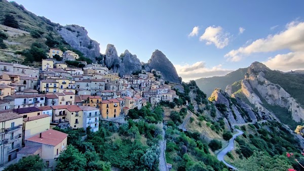 Castelmezzano 2