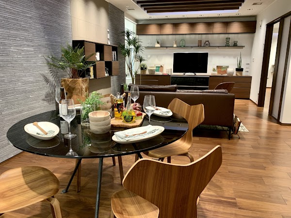 TOTO Tokyo Center Show Room 5
