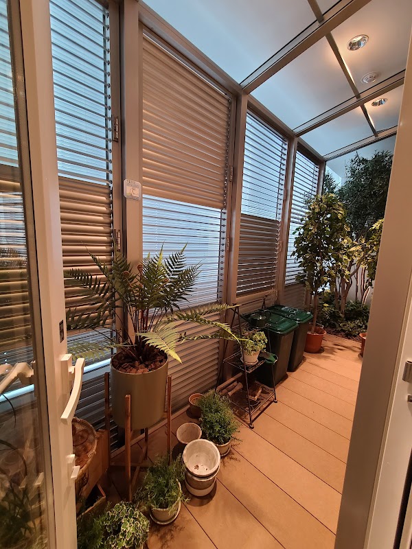 TOTO Tokyo Center Show Room 2