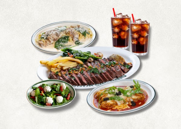 뽁식당 신촌점 5