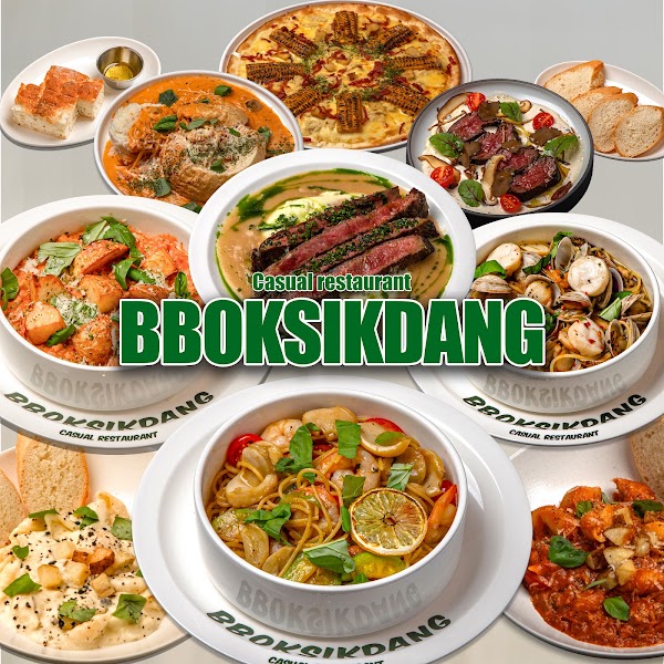 뽁식당 신촌점 4