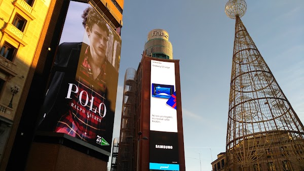 Plaza del Callao 3