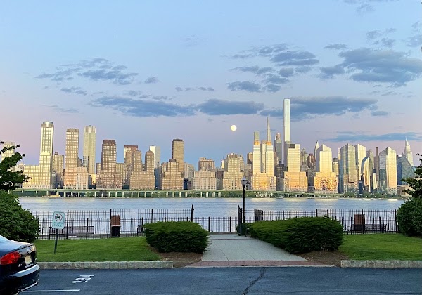 Port Imperial / Weehawken