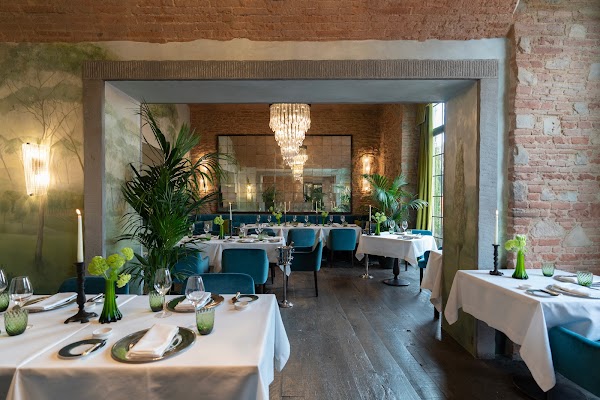 Saporium Firenze