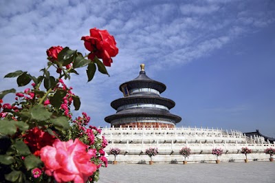 Temple of Heaven 2