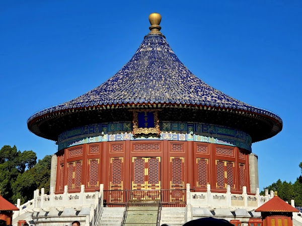 Temple of Heaven