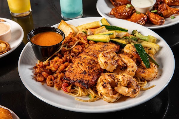 Stick Talk Cajun-Hibachi 4