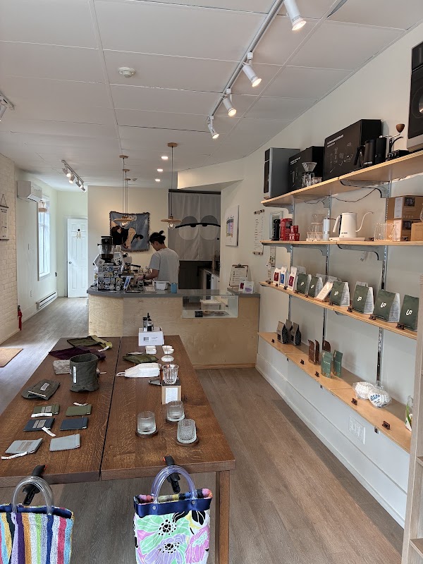Dopapen Coffee @ Greek Town 2
