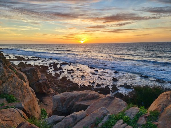 Bouhendia Beach 5