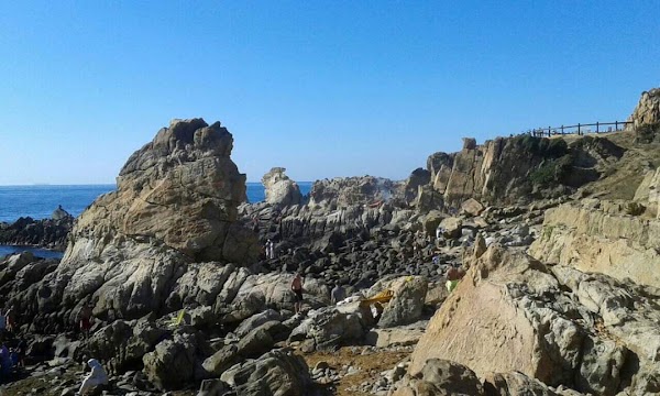 Bouhendia Beach 4
