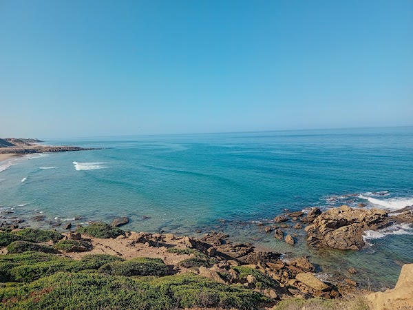 Bouhendia Beach 3