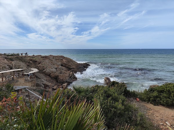 Bouhendia Beach 2