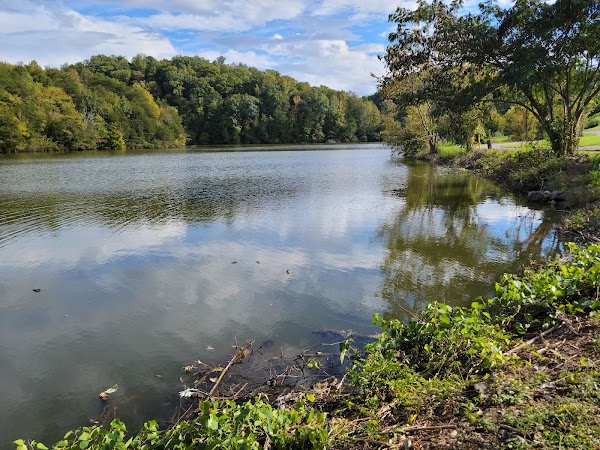I.C. King Park