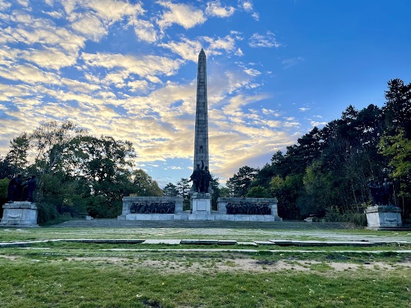 Borisova Gradina Park 4