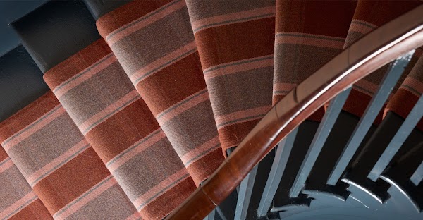 ANTA Scotland Ltd - Edinburgh Showroom