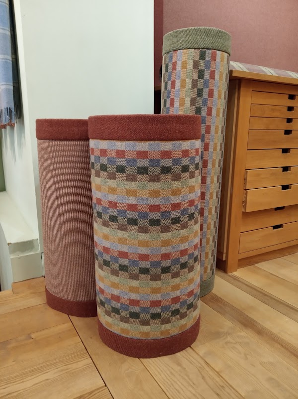 ANTA Scotland Ltd - Edinburgh Showroom 4