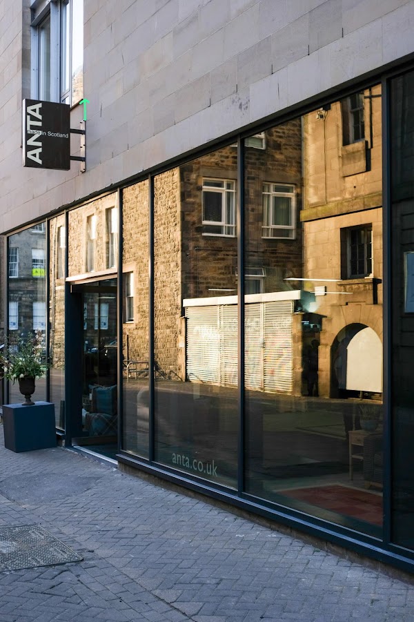 ANTA Scotland Ltd - Edinburgh Showroom 2