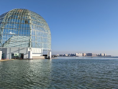 Tokyo Sea Life Park 1