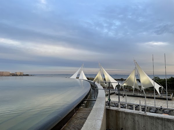 Tokyo Sea Life Park 2